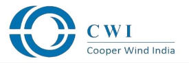 CWI - Cooper Wind India